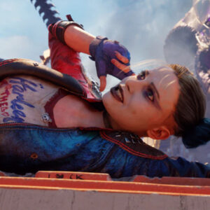 Suicide Squad: Kill the Justice League Arriva su PC e console di Next-Gen