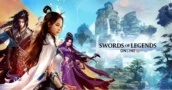 SWORDS of LEGENDS Online approda in Occidente