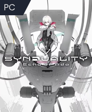 SYNDUALITY Echo of Ada Pc