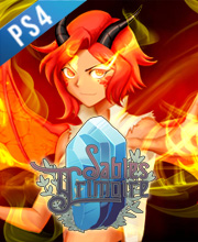 Sable’s Grimoire Playstation 4