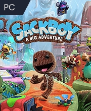 Sackboy A Big Adventure Pc
