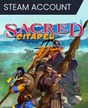 Sacred Citadel Pc