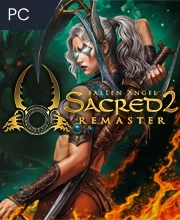 Sacred 2 Remaster Pc