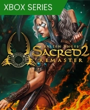 Sacred 2 Remaster Xbox Series X