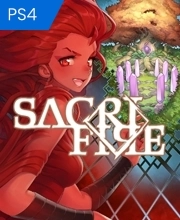 SacriFire Playstation 4