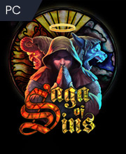 Saga of Sins Pc
