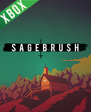 Sagebrush Xbox One