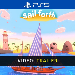 Sail Forth Playstation 5