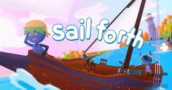 Sail Forth: Gioco gratuito della Settimana dall'11 al 18 gennaio 2024