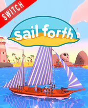 Sail Forth Switch