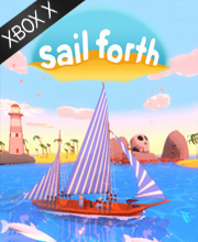 Sail Forth Xbox Series X