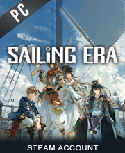 Sailing Era Pc