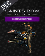 Saints Row The Third Money Shot Pack Pc