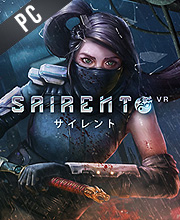 Sairento VR Pc