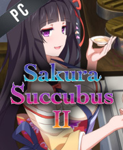 Sakura Succubus 2 Pc