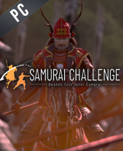Samurai Challenge VR Pc