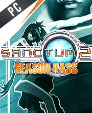 Sanctum 2 Season Pass Pc