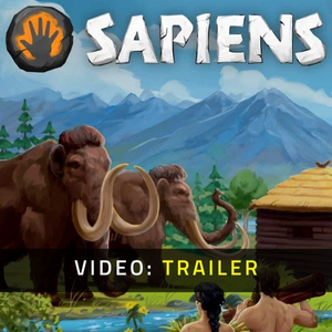 Sapiens - Trailer Video