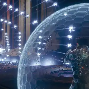 Saros - Scudo Soltari