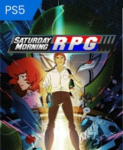 Saturday Morning RPG Playstation 5