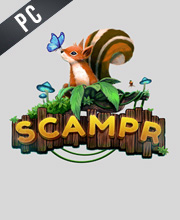 Scampr Pc
