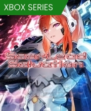 Scar-Lead Salvation Xbox Series X