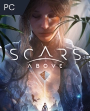 Scars Above Pc