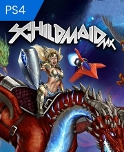 Schildmaid MX Playstation 4