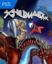 Schildmaid MX Playstation 5