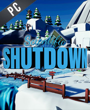 Scientific Shutdown Pc