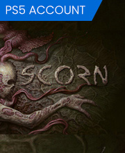 Scorn Playstation 5