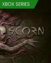 Scorn Xbox Series X