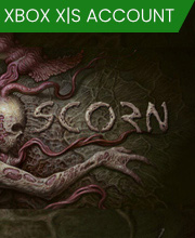 Scorn Xbox Series X