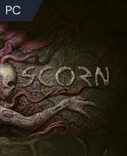 Scorn Pc