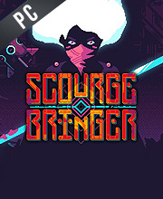 ScourgeBringer Pc