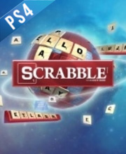 Scrabble Playstation 4