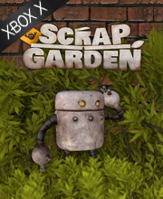 Scrap Garden Xbox Series X