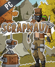 Scrapnaut Pc