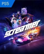 Screamer Playstation 5