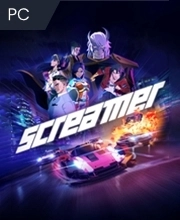 Screamer 2026 Pc