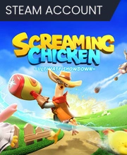Screaming Chicken Ultimate Showdown Pc