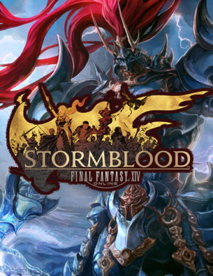 Screenshots Segreti di Final Fantasy 14 Stormblood Condivisi dal Produttore