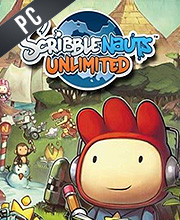 Scribblenauts Unlimited Pc