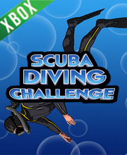 Scuba Diving Challenge