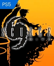 Scurge Hive Playstation 5