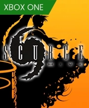 Scurge Hive Xbox One