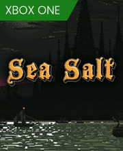 Sea Salt Xbox One