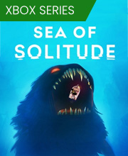 Sea of Solitude Xbox Series X