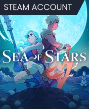 Sea of Stars Pc