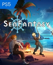 Sea Fantasy Playstation 5